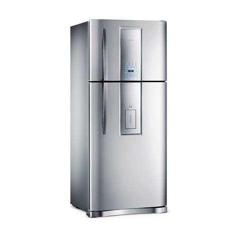 refrigerador electrolux - bebedouro de agua electrolux